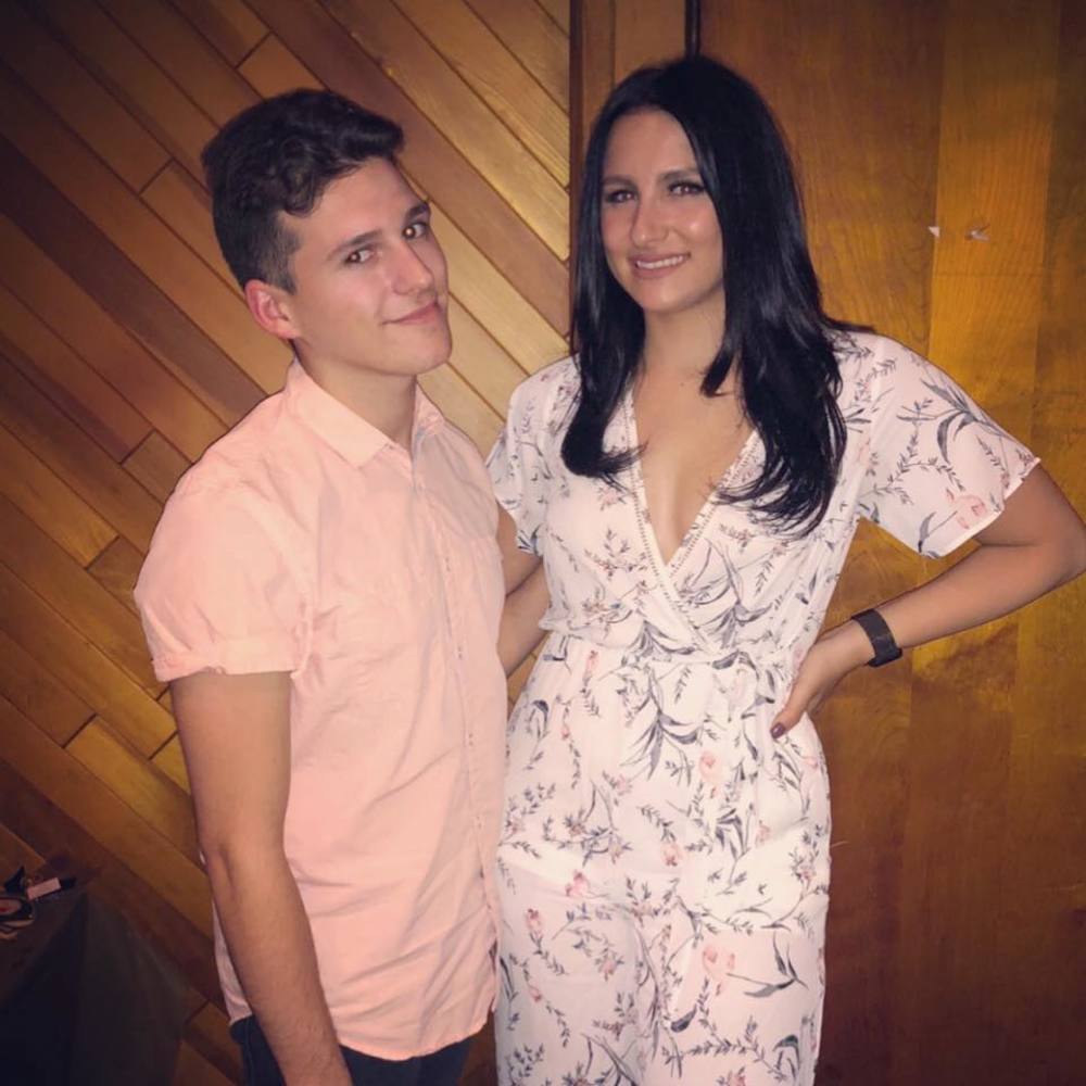 Meet your Posher, Johna